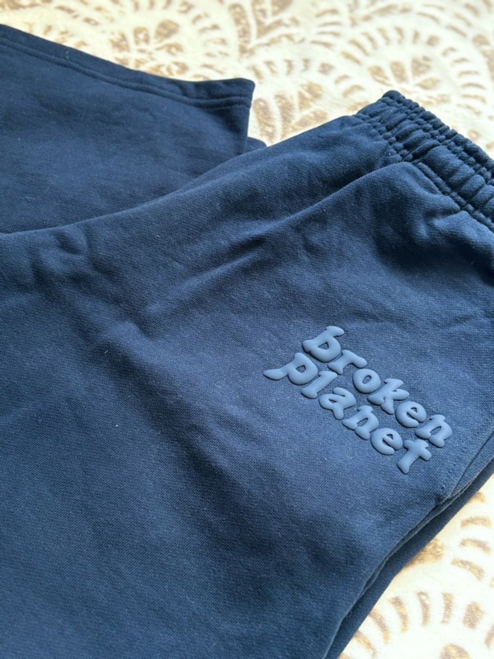 Mens Broken Planet Sweatpants